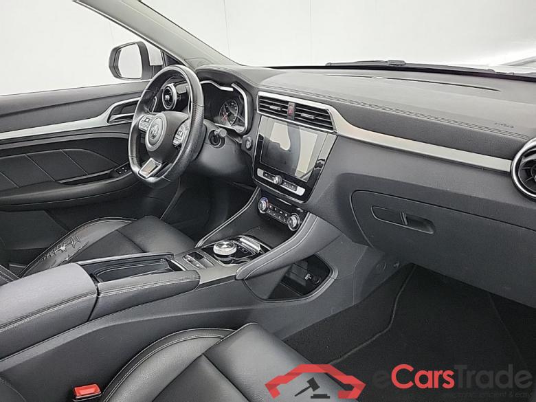 MG ZS EV Luxury 5D 105kW #6