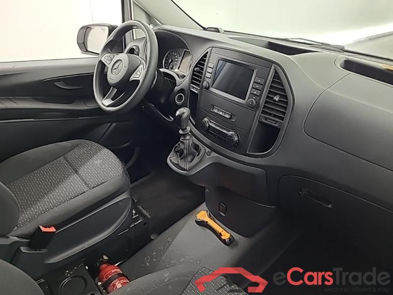 MERCEDES-BENZ Vito GB 116CDI Lang 9G-TRONIC RWD 4D 120kW #6