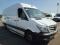 preview Mercedes Sprinter #1