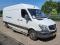 preview Mercedes Sprinter #1