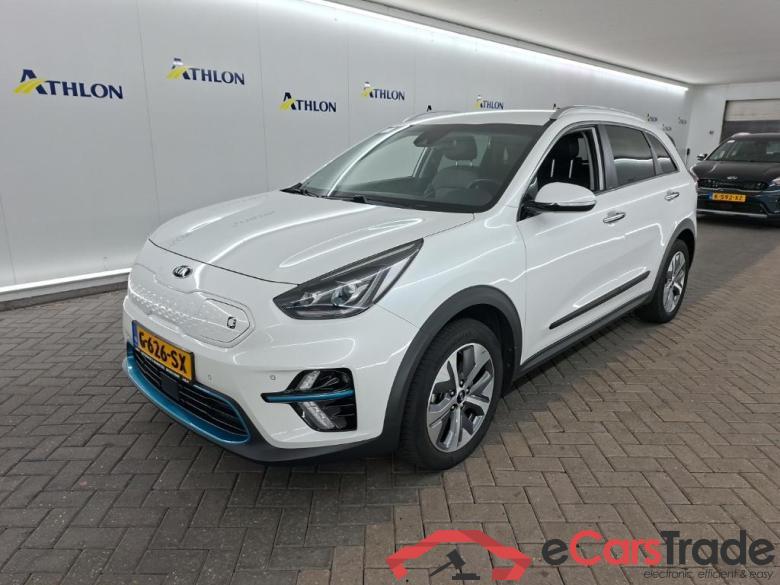 KIA Niro e-Niro EV ExecutiveLine 5D 150kW #1