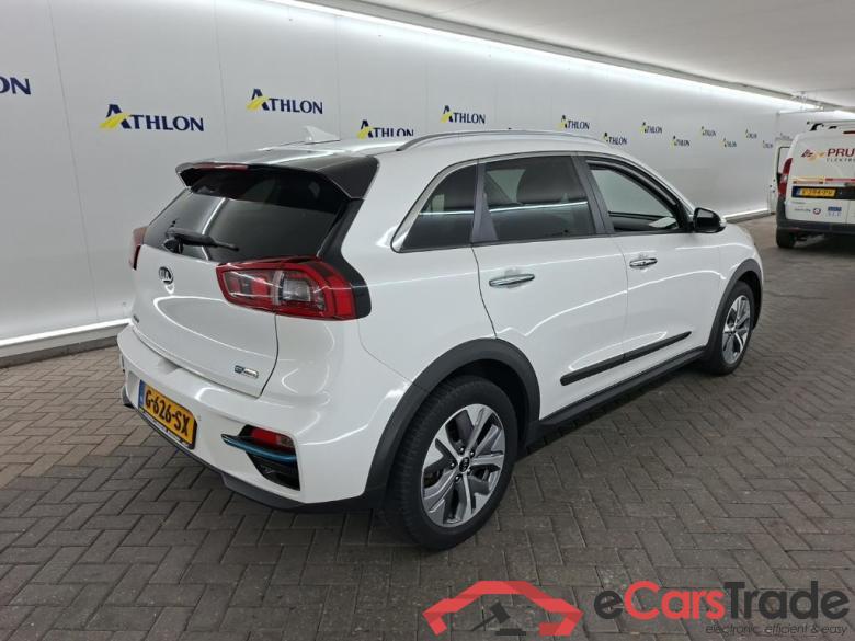 KIA Niro e-Niro EV ExecutiveLine 5D 150kW #3