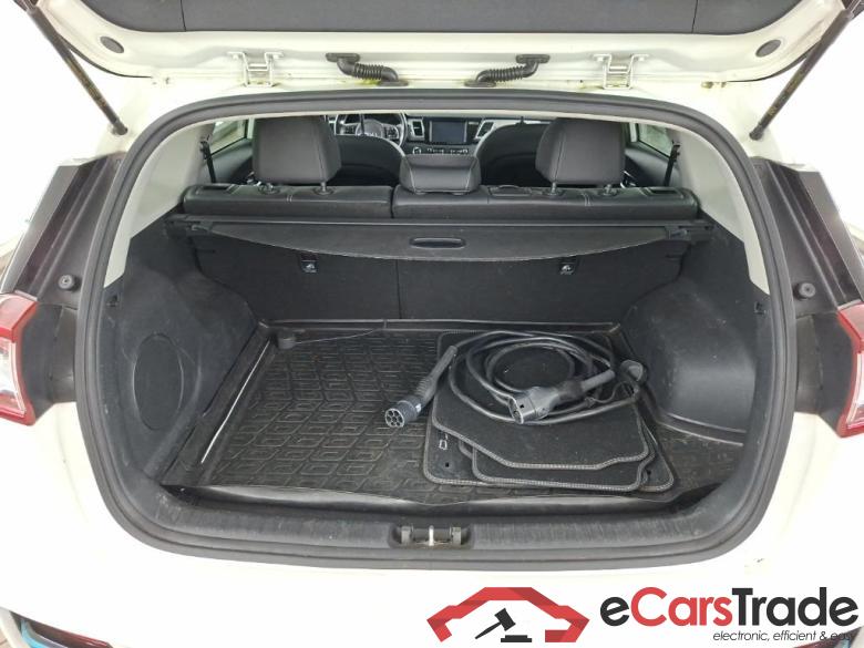 KIA Niro e-Niro EV ExecutiveLine 5D 150kW #5