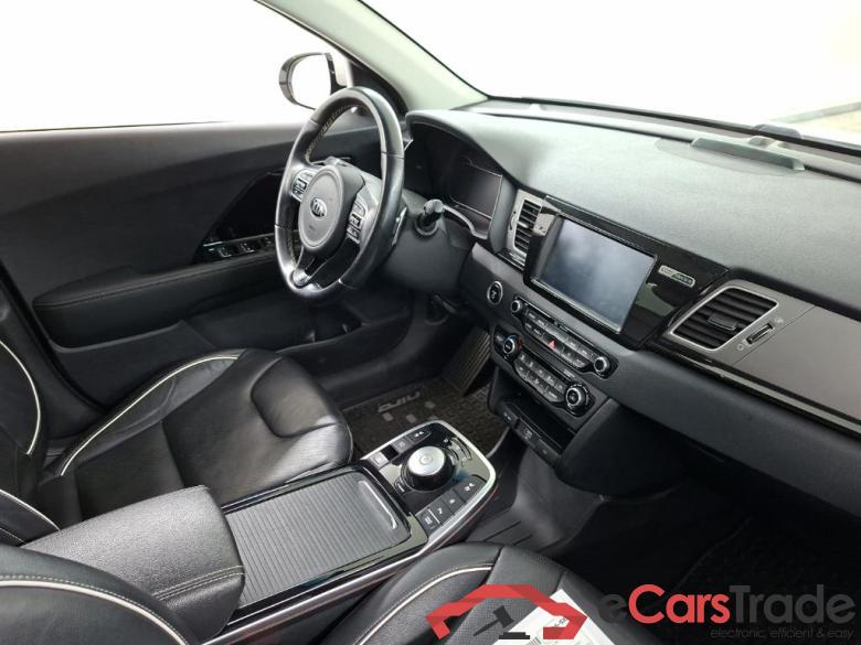 KIA Niro e-Niro EV ExecutiveLine 5D 150kW #6