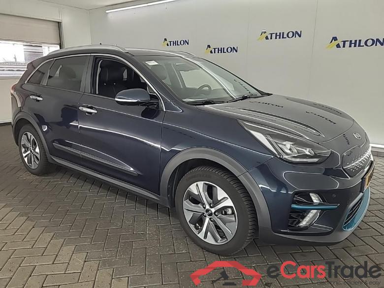 KIA Niro e-Niro EV ExecutiveLine 3-fase Athlon Edition #2