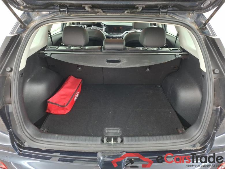 KIA Niro 1.6 GDi Hybrid DynamicLine 5D 104kW #5