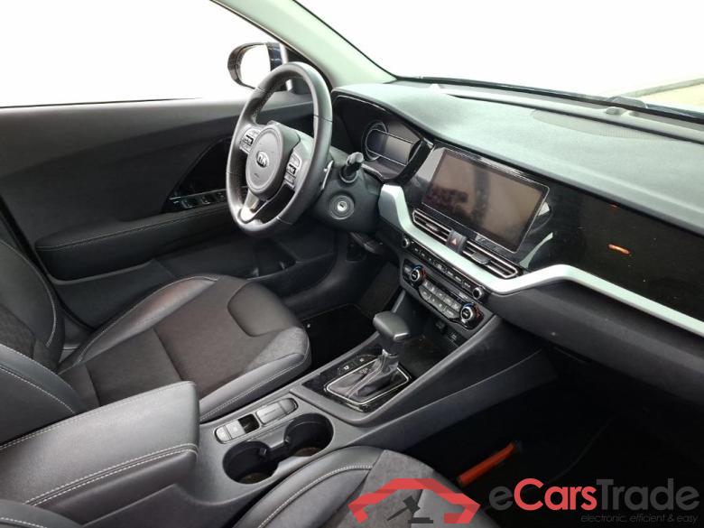KIA Niro 1.6 GDi Hybrid DynamicLine 5D 104kW #6
