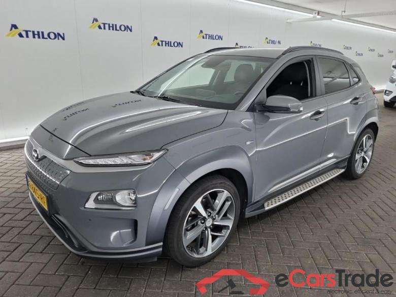 HYUNDAI Kona Premium Electric 64 kWh 5D #1