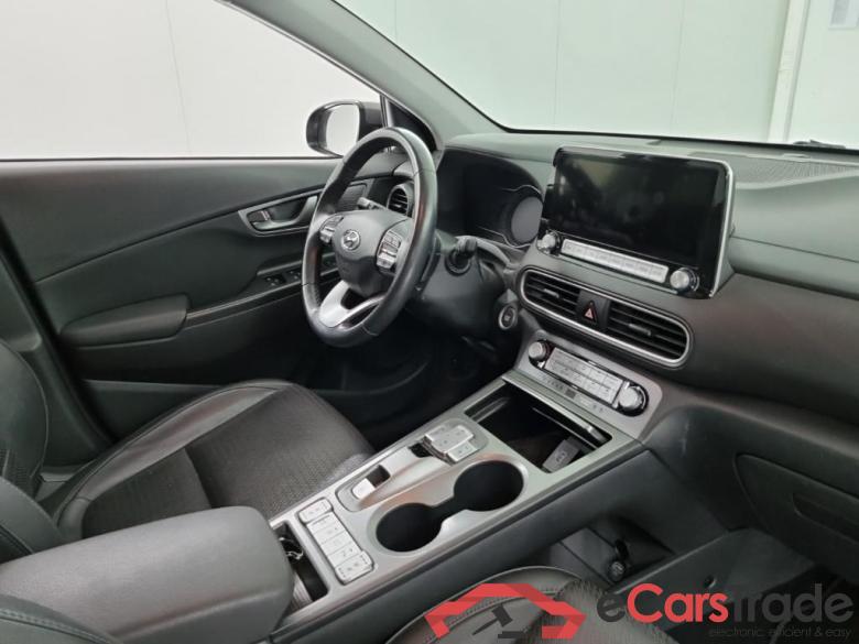 HYUNDAI Kona Premium Electric 64 kWh 5D #6