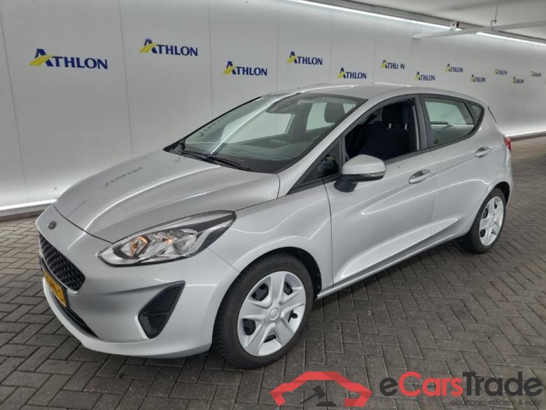 FORD Fiesta 1.1 63kW Trend 5D #1