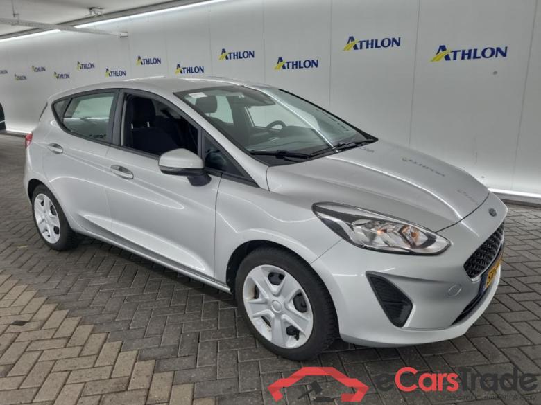 FORD Fiesta 1.1 63kW Trend 5D #2