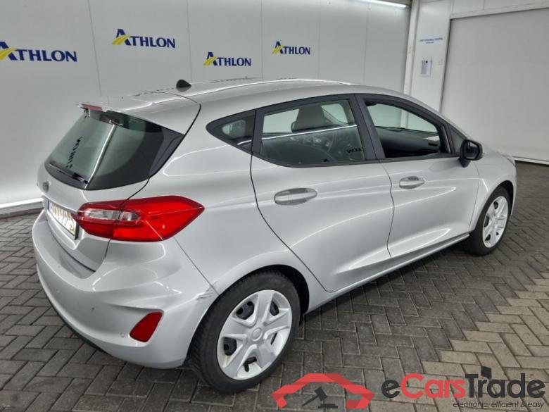 FORD Fiesta 1.1 63kW Trend 5D #3