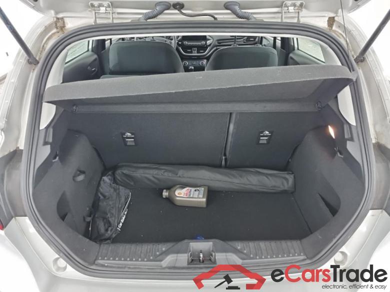 FORD Fiesta 1.1 63kW Trend 5D #5