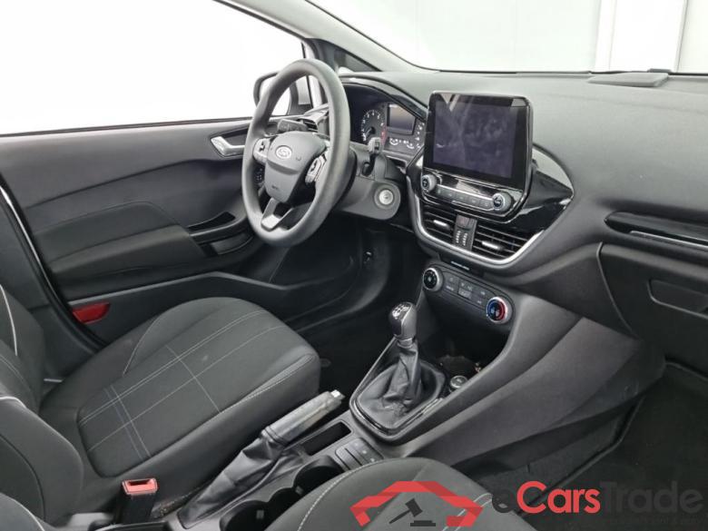 FORD Fiesta 1.1 63kW Trend 5D #6
