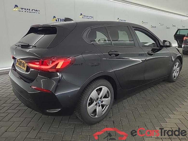BMW 1-serie 118iA Business Edition 5D 100kW #3