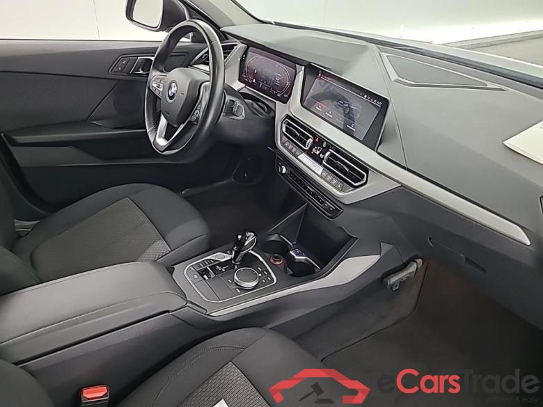 BMW 1-serie 118iA Business Edition 5D 100kW #6