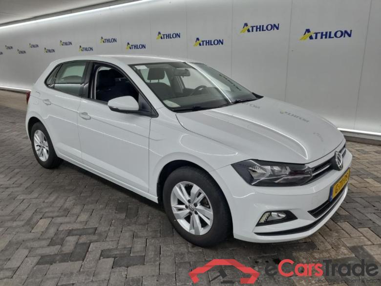 VOLKSWAGEN POLO 1.0 TSI 70kW Comfortline 5D #2