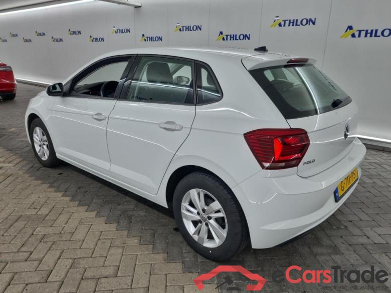 VOLKSWAGEN POLO 1.0 TSI 70kW Comfortline 5D #4