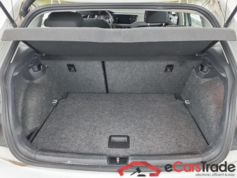 VOLKSWAGEN POLO 1.0 TSI 70kW Comfortline 5D #5