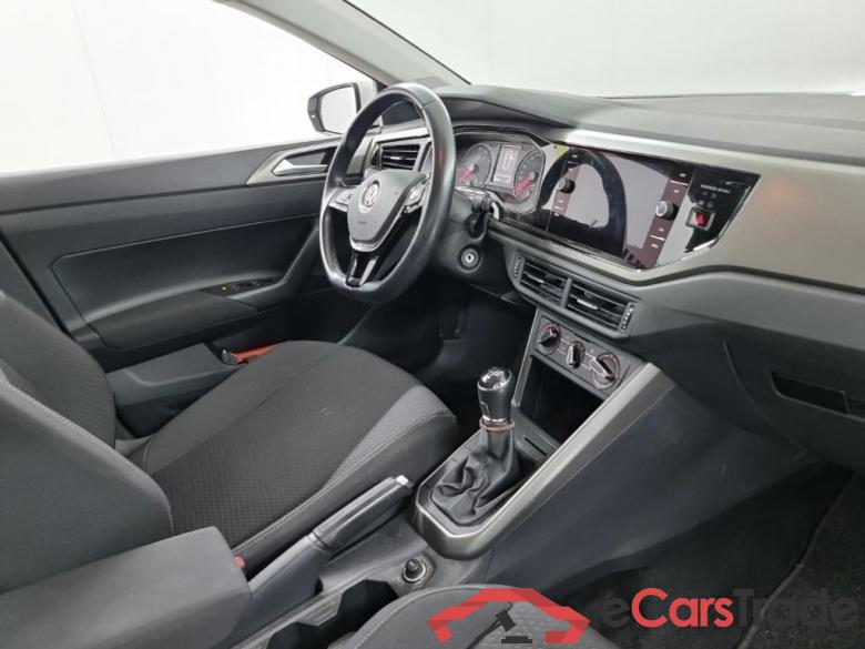 VOLKSWAGEN POLO 1.0 TSI 70kW Comfortline 5D #6