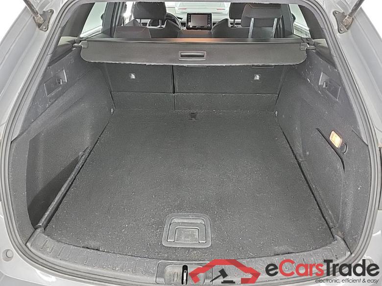 TOYOTA Corolla Touring Sports 2.0 Hybrid Business Plus 5D 135kW #5