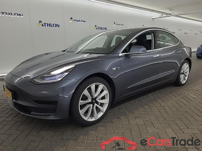Tesla Model 3 Standard Range Plus RWD 4D 225kW #1
