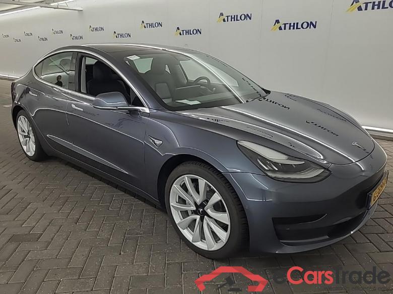 Tesla Model 3 Standard Range Plus RWD 4D 225kW #2