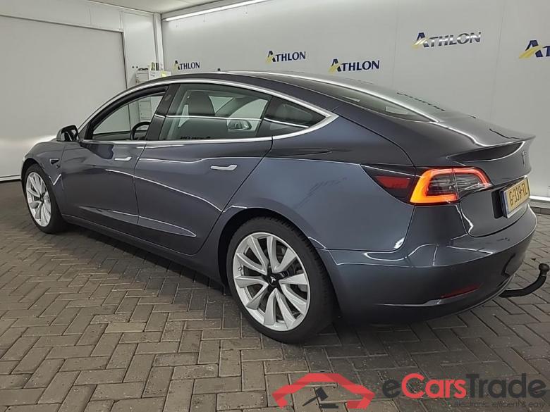 Tesla Model 3 Standard Range Plus RWD 4D 225kW #4