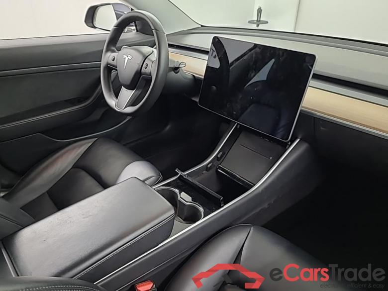 Tesla Model 3 Standard Range Plus RWD 4D 225kW #6