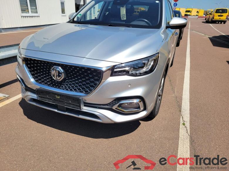 Mg Luxury PHEV EHS #5