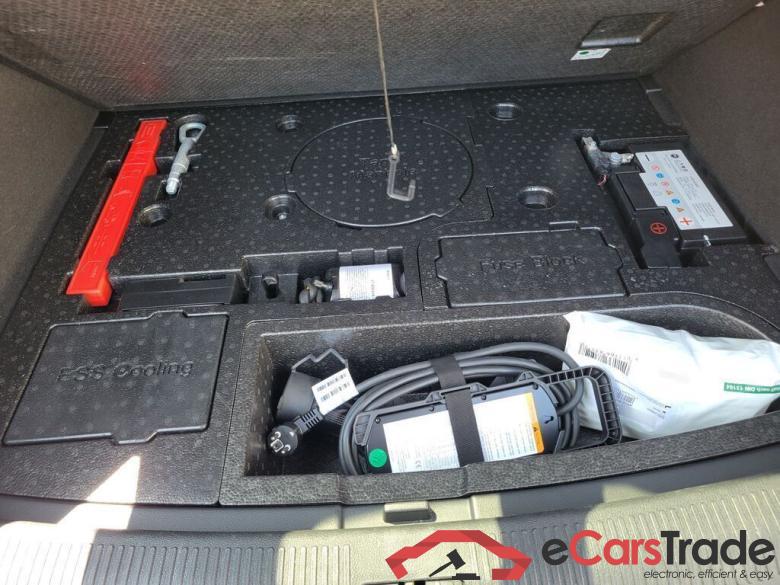 Mg Luxury PHEV EHS #6