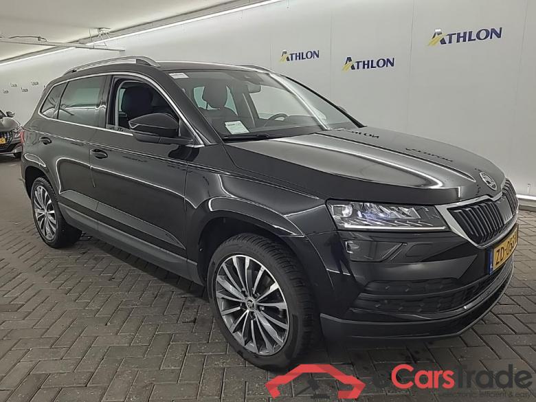 SKODA Karoq 1.5 TSI ACT Greentech DSG-7 Style Buss 5D 110kW #2