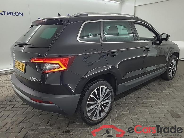SKODA Karoq 1.5 TSI ACT Greentech DSG-7 Style Buss 5D 110kW #3
