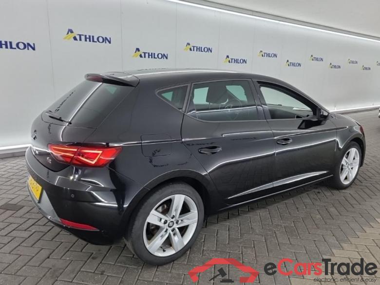 SEAT LEON 1.0 TSI FR FR Ultimate Edition 5D 85kW #3
