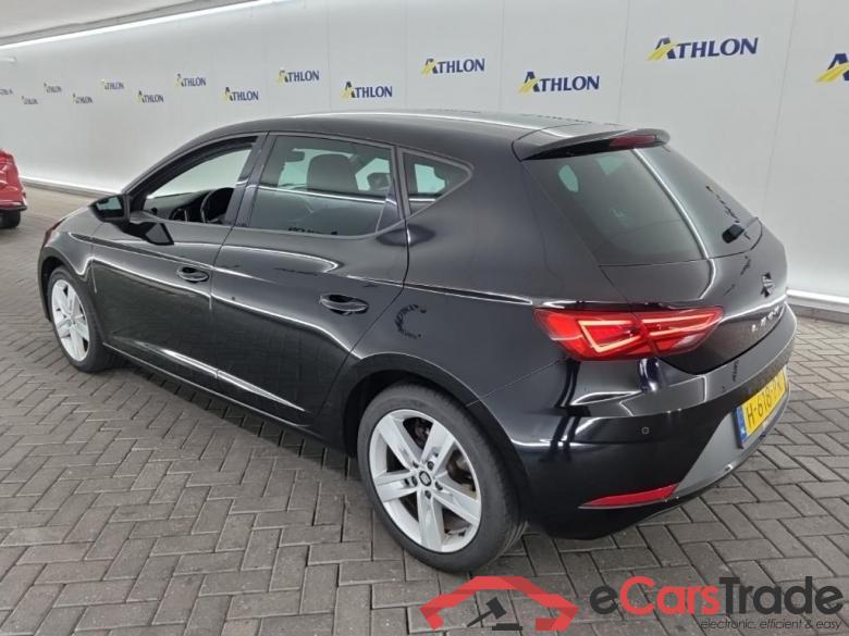 SEAT LEON 1.0 TSI FR FR Ultimate Edition 5D 85kW #4