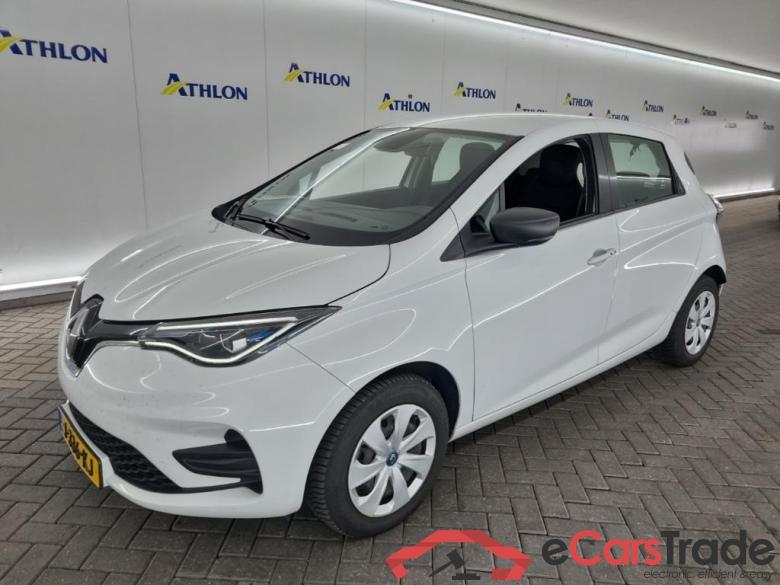 RENAULT Zoe R110 Life (batterijkoop) 5D 79kW #1