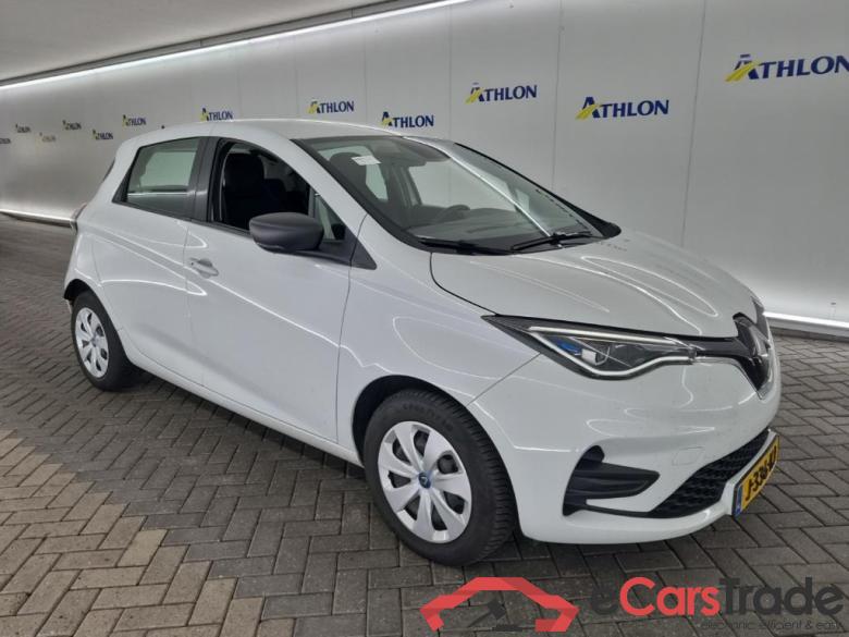 RENAULT Zoe R110 Life (batterijkoop) 5D 79kW #2