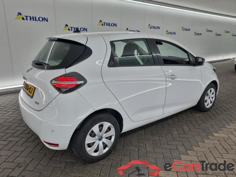 RENAULT Zoe R110 Life (batterijkoop) 5D 79kW #3
