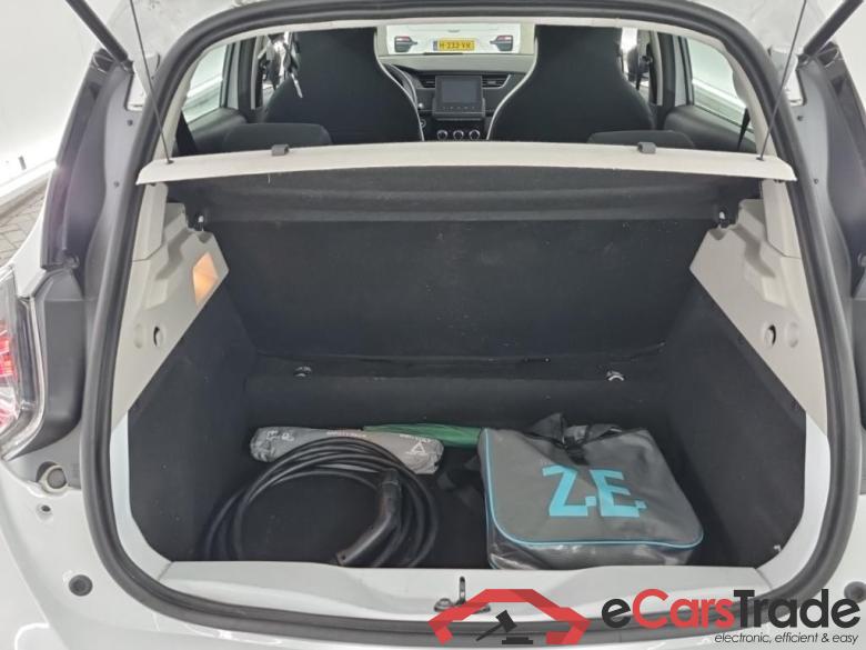 RENAULT Zoe R110 Life (batterijkoop) 5D 79kW #5