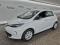 preview Renault ZOE #0