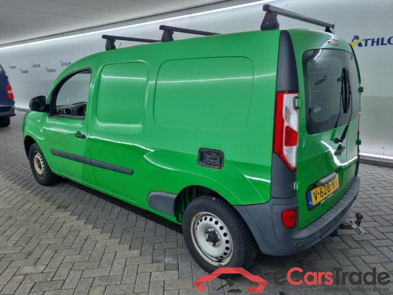 RENAULT KANGOO 1.5 ENERGY dCi 90 Comf Maxi 4D 66kW #4