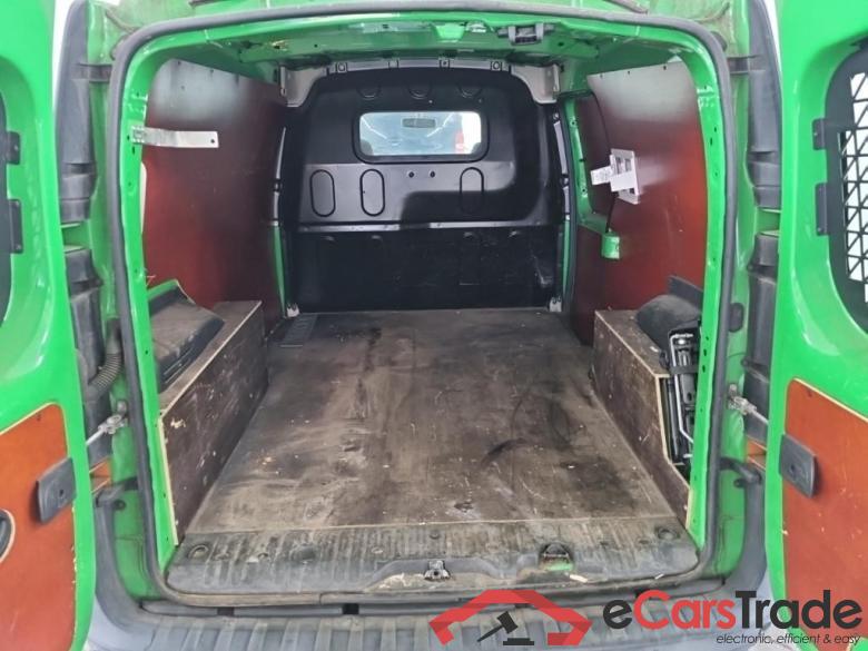 RENAULT KANGOO 1.5 ENERGY dCi 90 Comf Maxi 4D 66kW #5