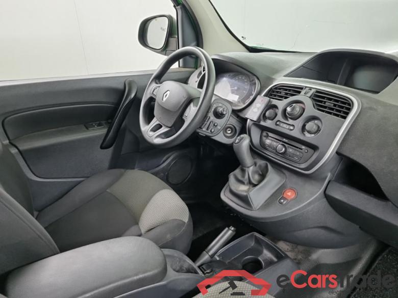 RENAULT KANGOO 1.5 ENERGY dCi 90 Comf Maxi 4D 66kW #6