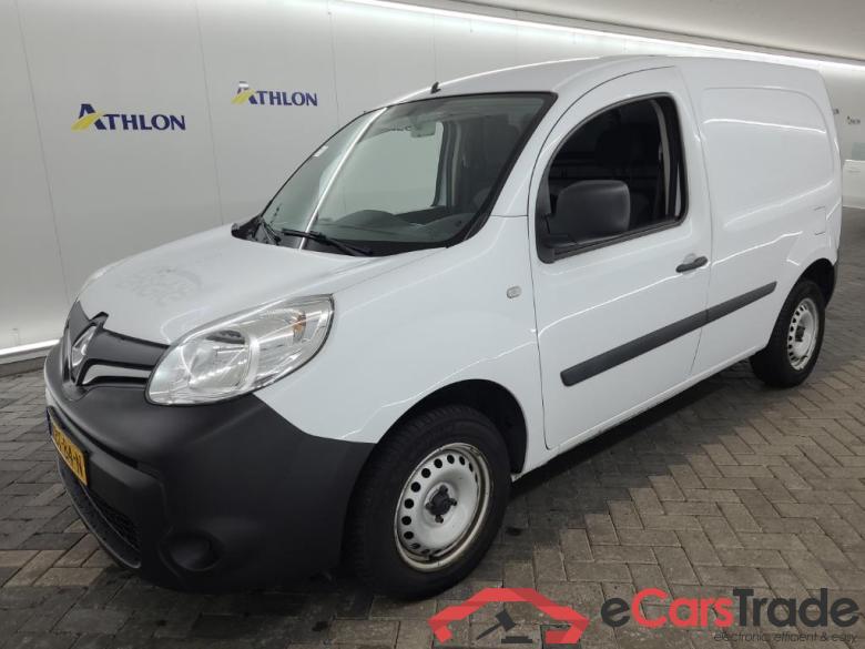RENAULT KANGOO 1.5 ENERGY dCi 75 Comfort 4D 55kW #1