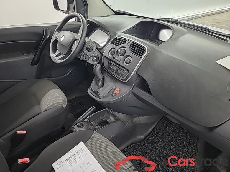 RENAULT KANGOO 1.5 ENERGY dCi 75 Comfort 4D 55kW #6