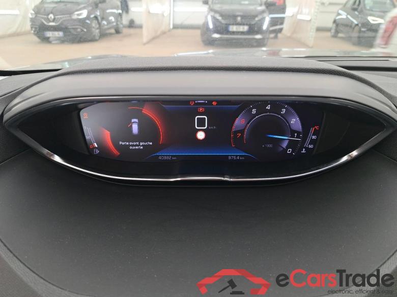 Peugeot PureTech 130 S&S ROADTRIP(SP) 3008 Road Trip 1.2 PureTech 130CV BVM6 E6d #6