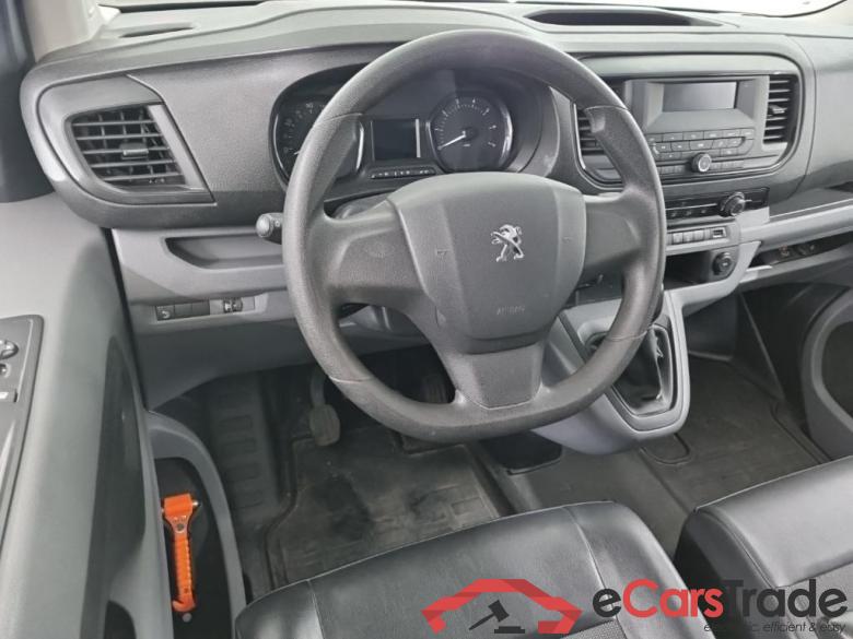 Peugeot Expert 1.6 BlueHDI Premium 3PL Klima PDC ... #5