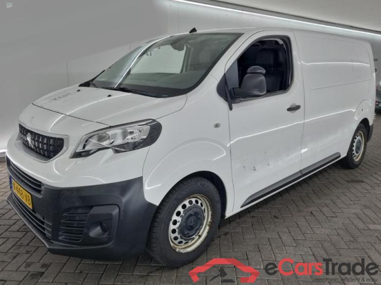 Peugeot Expert 1.6 BlueHDI Premium 3PL Klima PDC ... #1