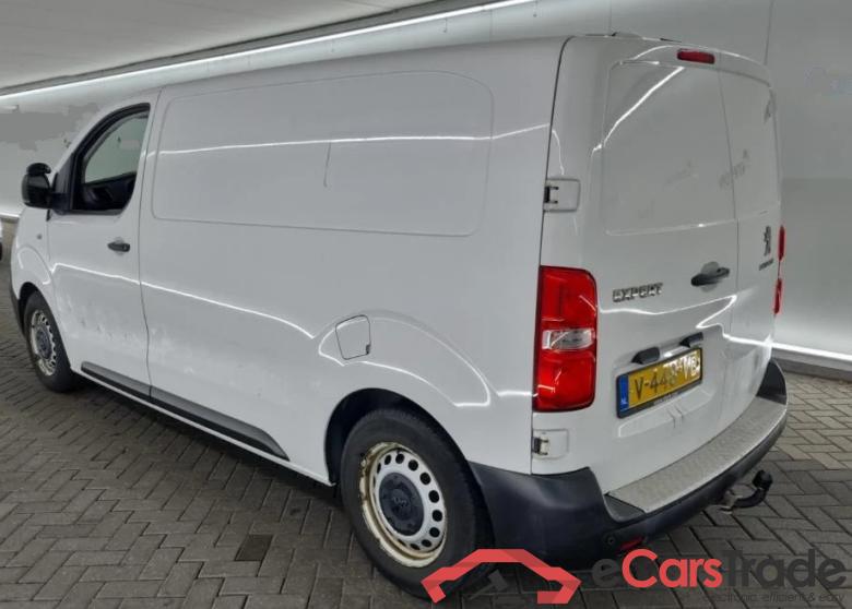 Peugeot Expert 1.6 BlueHDI Premium 3PL Klima PDC ... #4