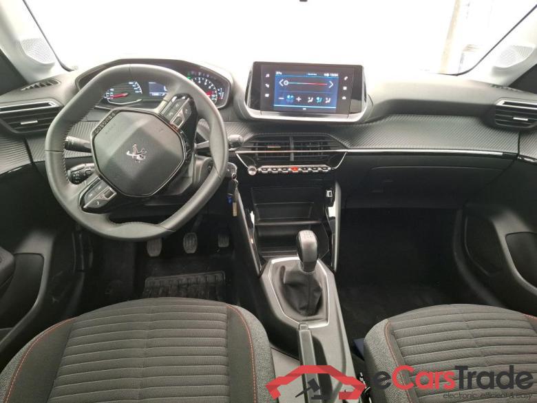 Peugeot PureTech 75 S&S Active Pack 208 Active Pack 1.2 PureTech 75CV BVM5 E6d #5